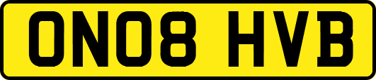 ON08HVB