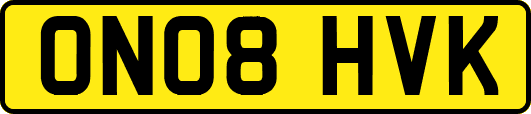ON08HVK