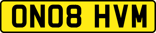 ON08HVM