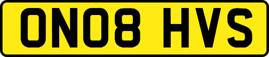 ON08HVS