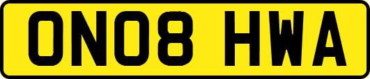ON08HWA