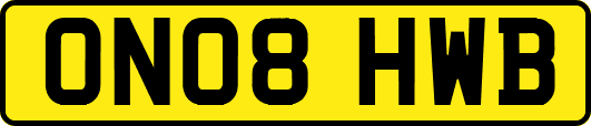 ON08HWB