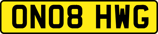 ON08HWG