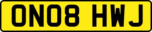 ON08HWJ