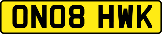 ON08HWK