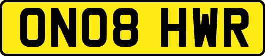 ON08HWR