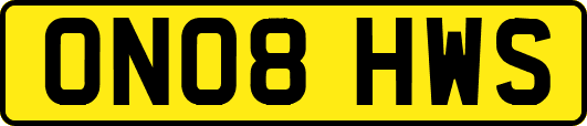 ON08HWS