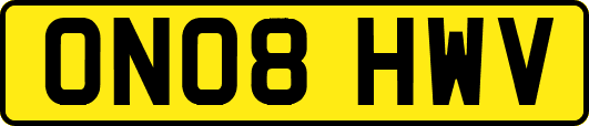 ON08HWV