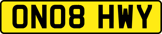 ON08HWY