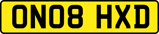 ON08HXD