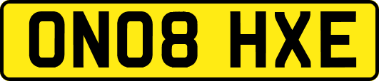 ON08HXE