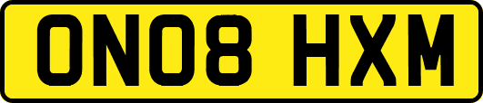 ON08HXM