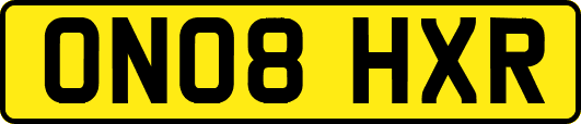 ON08HXR