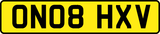 ON08HXV