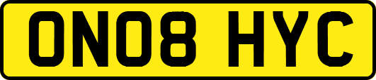 ON08HYC