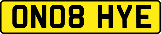 ON08HYE