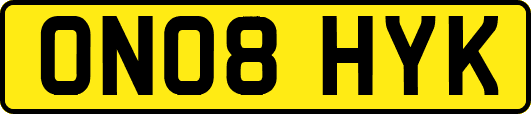 ON08HYK