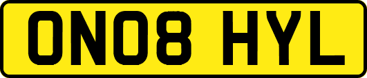 ON08HYL