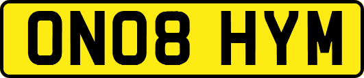 ON08HYM