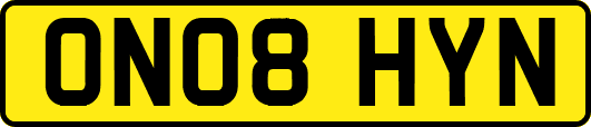 ON08HYN