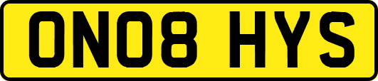 ON08HYS