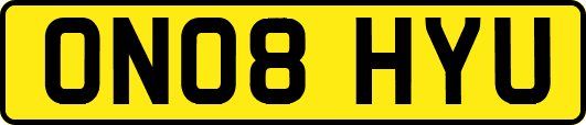 ON08HYU