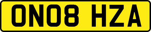 ON08HZA