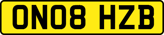 ON08HZB