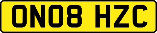 ON08HZC