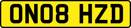 ON08HZD