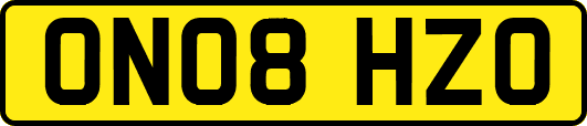 ON08HZO