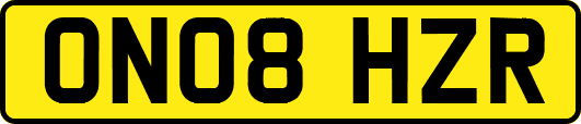 ON08HZR