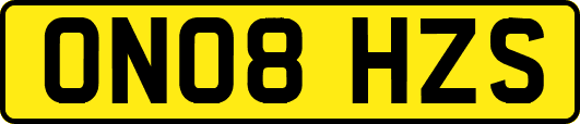 ON08HZS