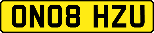 ON08HZU