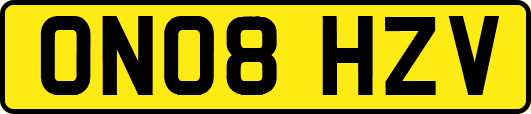 ON08HZV