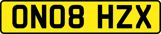 ON08HZX