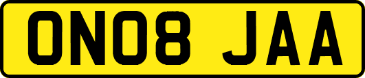 ON08JAA