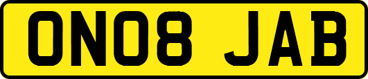 ON08JAB