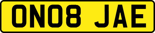 ON08JAE