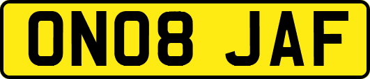 ON08JAF
