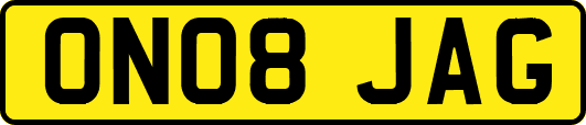 ON08JAG