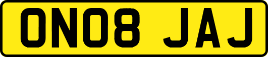 ON08JAJ