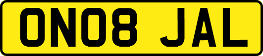 ON08JAL