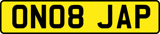 ON08JAP