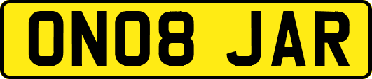 ON08JAR