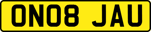 ON08JAU