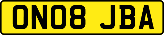 ON08JBA