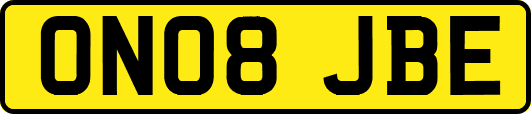 ON08JBE
