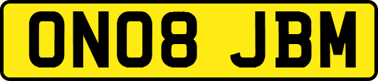 ON08JBM