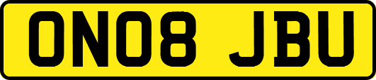 ON08JBU
